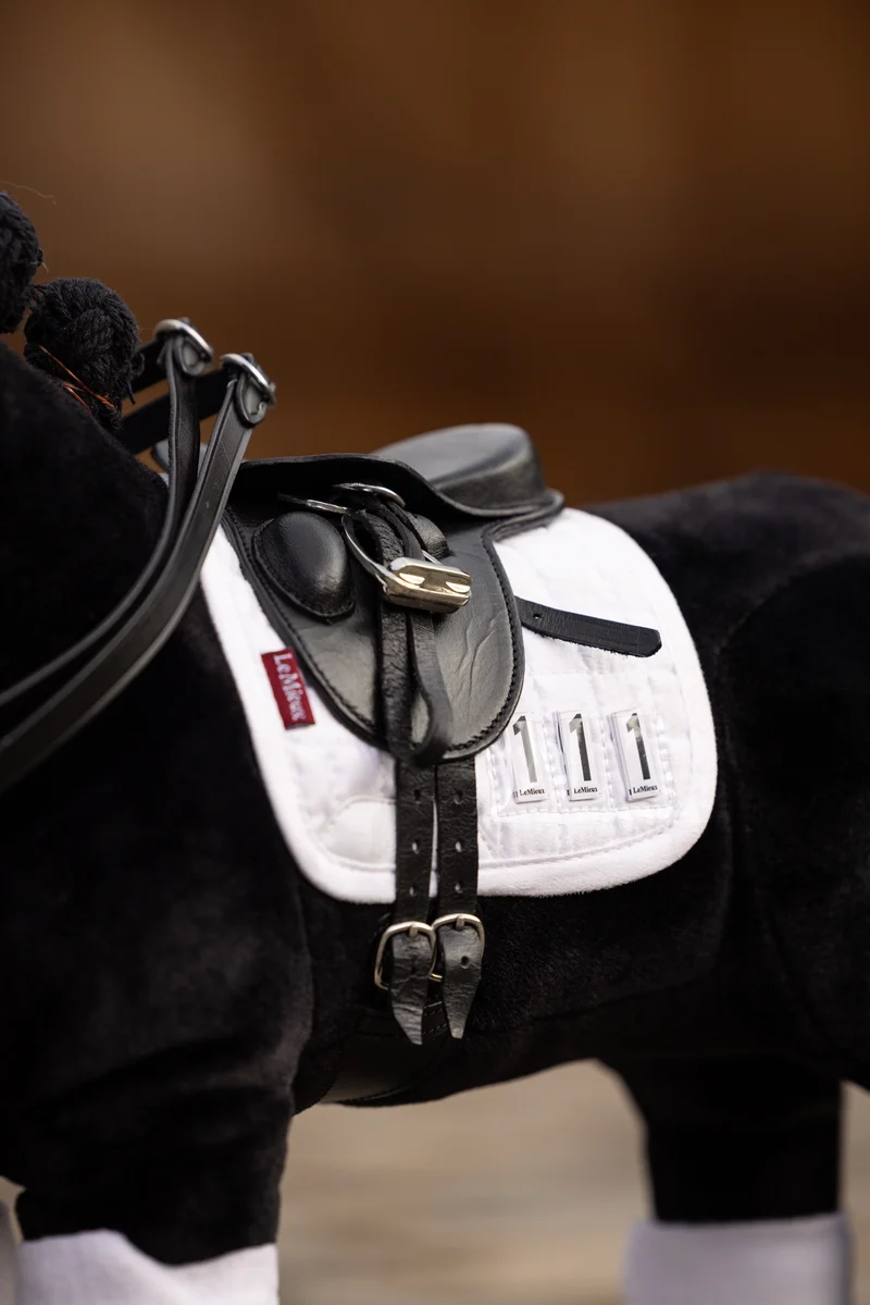 Tapis de Dressage Toy Pony LeMieux