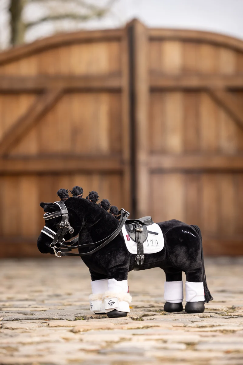 Tapis de Dressage Toy Pony LeMieux