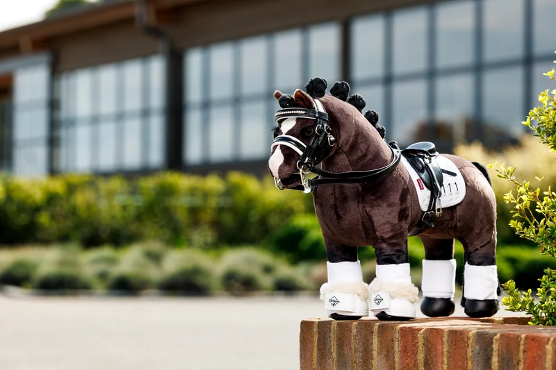 Tapis de Dressage Toy Pony LeMieux