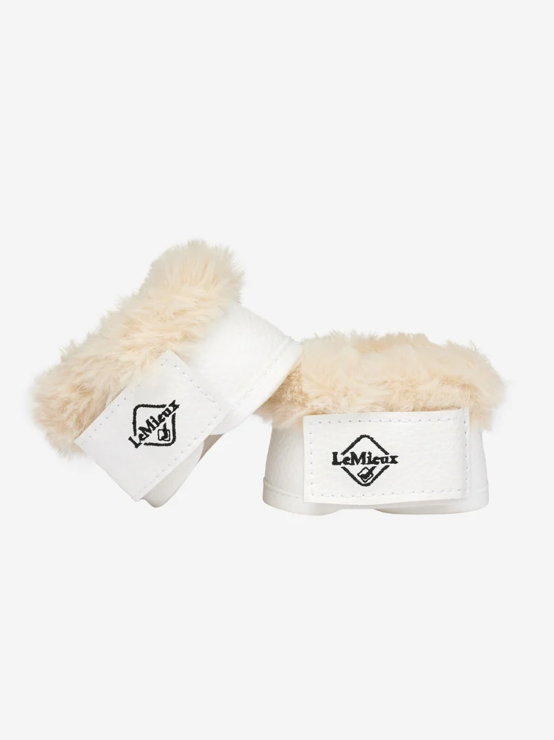 Guêtres de Dressage Toy Pony LeMieux