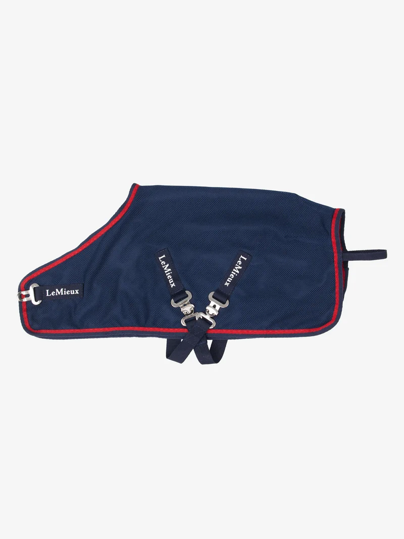 Chemise Filet Toy Pony LeMieux