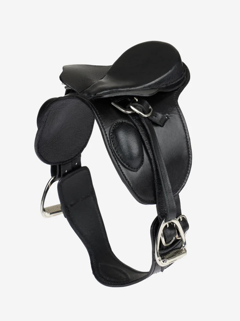 Selle de Dressage Toy Pony LeMieux