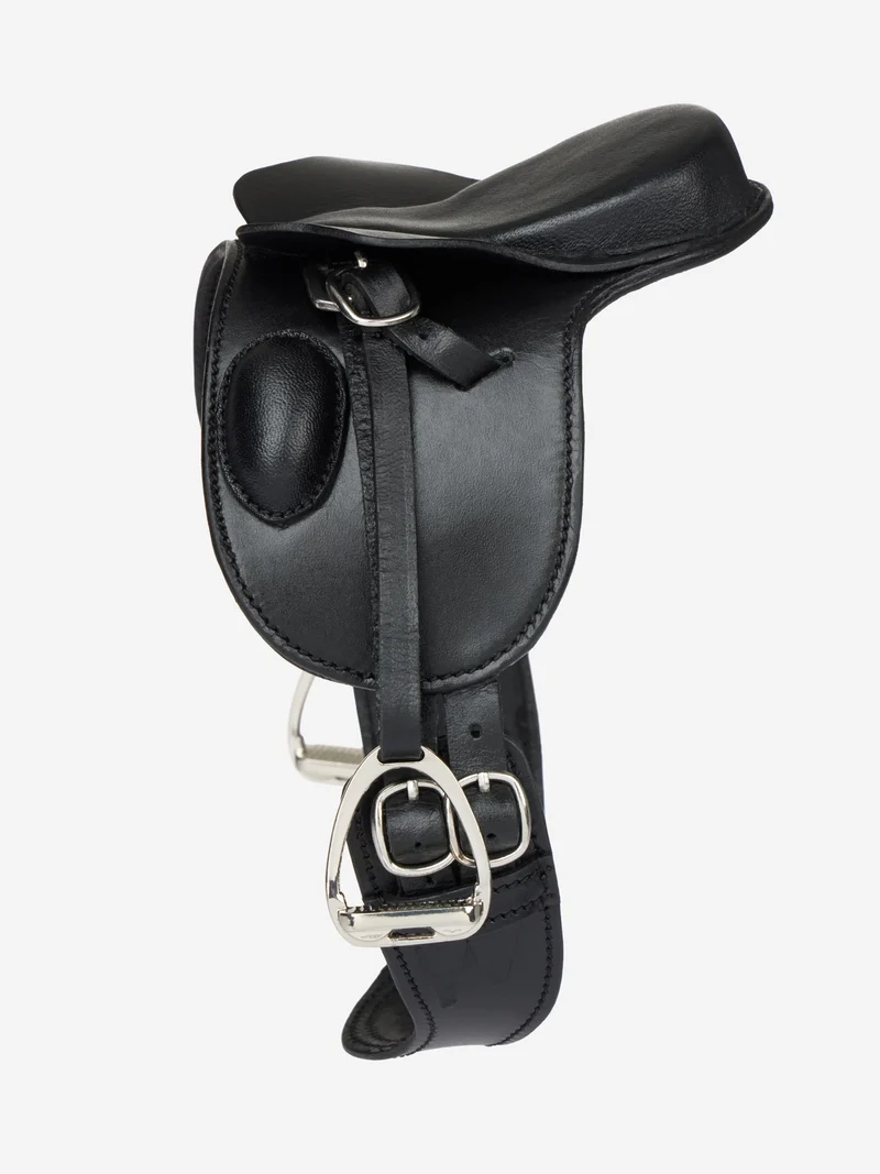Selle de Dressage Toy Pony LeMieux