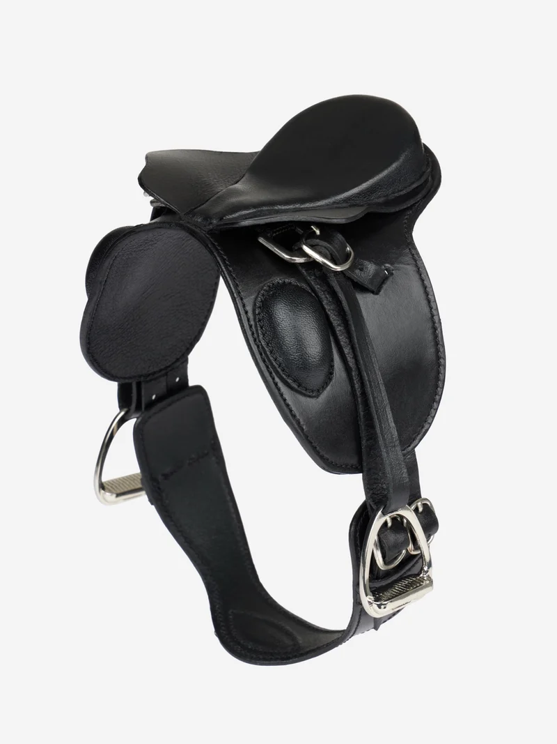 Selle de Dressage Toy Pony LeMieux