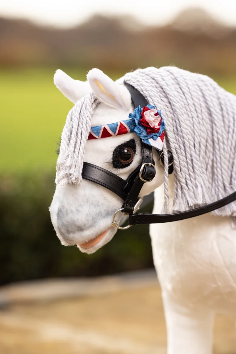 Bride de Concours Toy Pony LeMieux