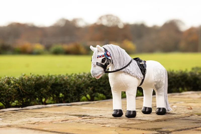 Bride de Concours Toy Pony LeMieux