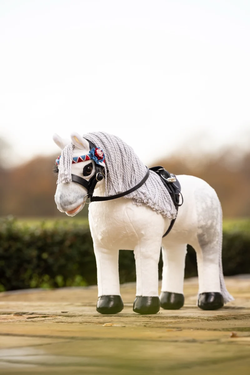 Bride de Concours Toy Pony LeMieux