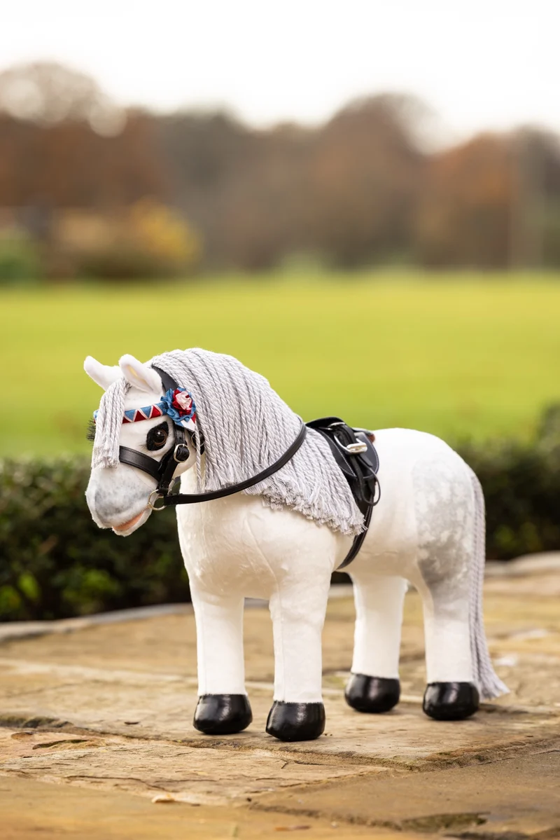 Bride de Concours Toy Pony LeMieux