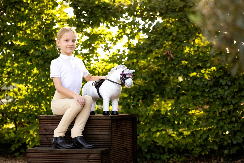 Bride de Concours Toy Pony LeMieux