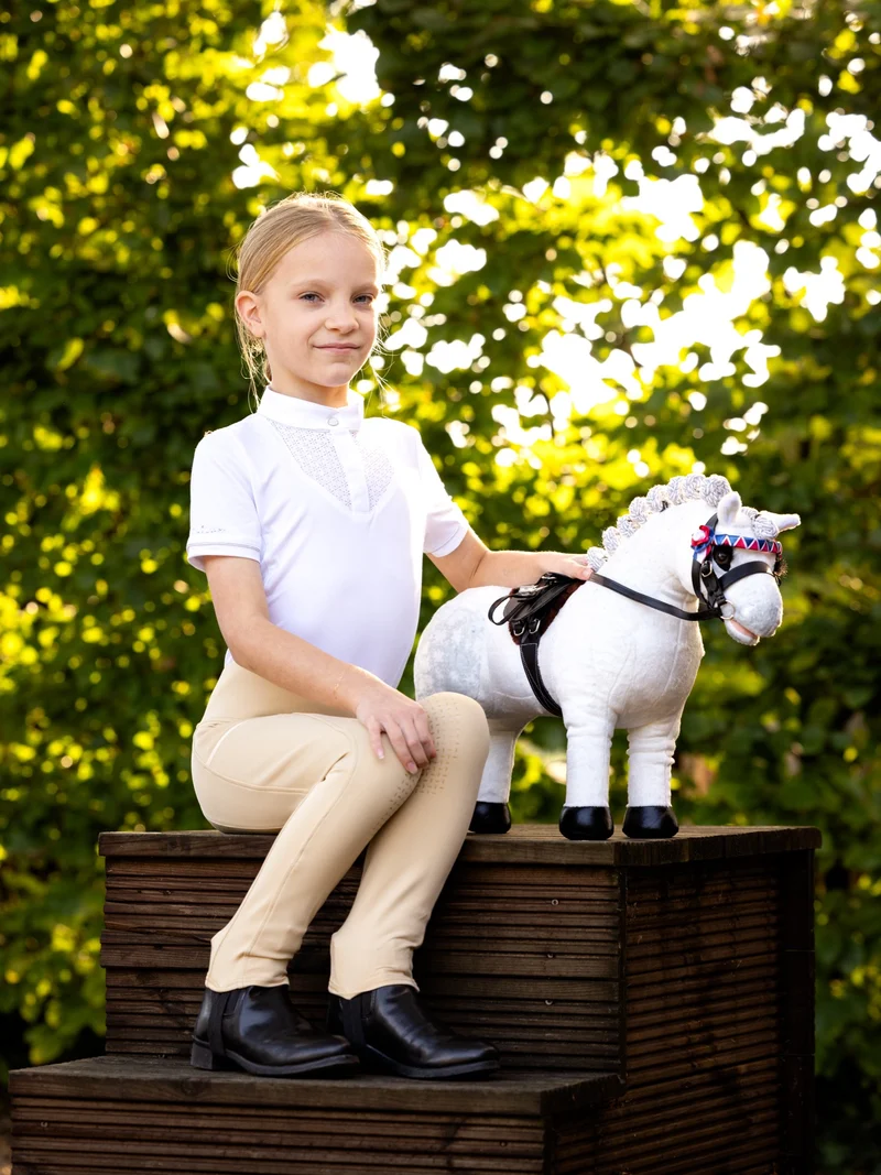 Bride de Concours Toy Pony LeMieux