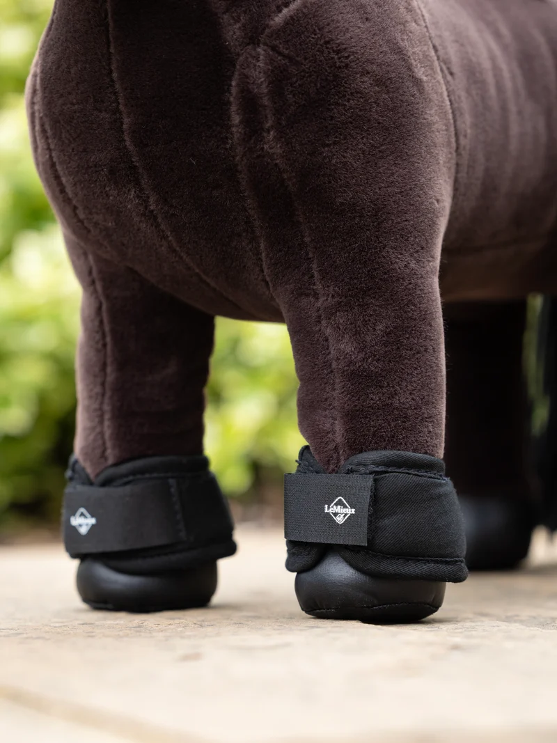 Guêtres de Protection Toy Pony LeMieux