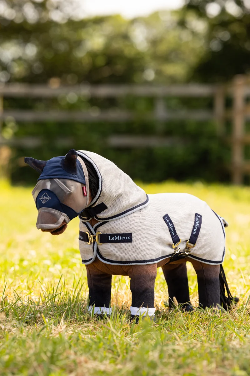 Couverture Anti-Mouches Toy Pony LeMieux