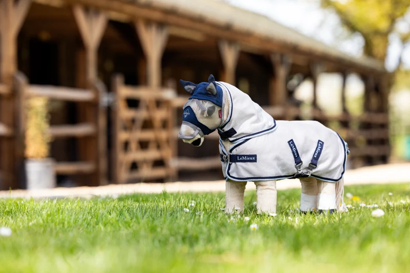 Couverture Anti-Mouches Toy Pony LeMieux