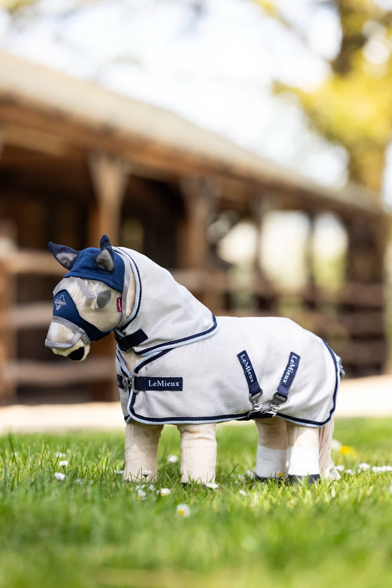 Couverture Anti-Mouches Toy Pony LeMieux