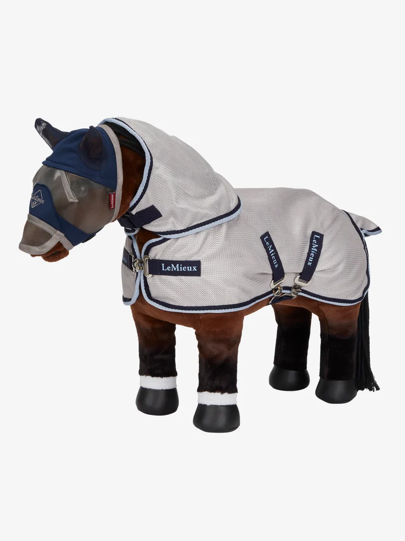 Couverture Anti-Mouches Toy Pony LeMieux