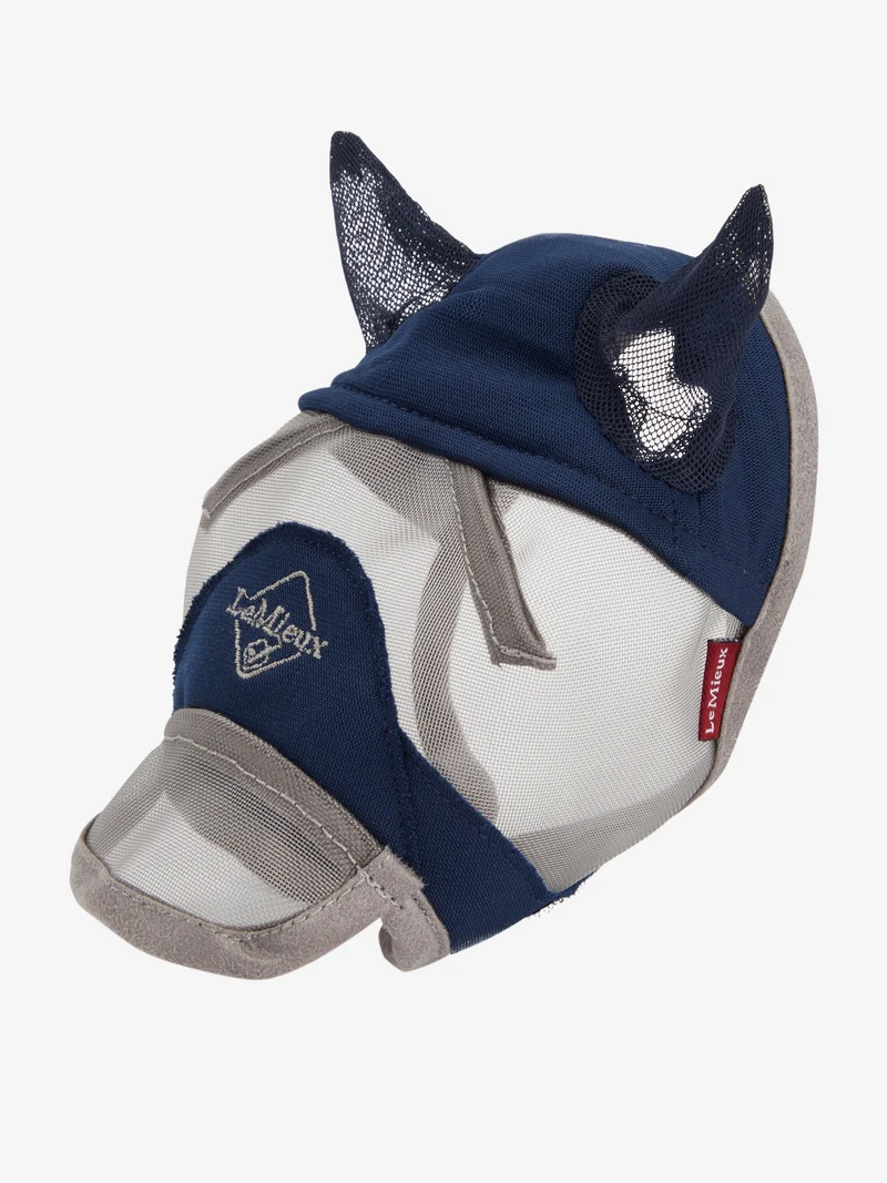 Masque Anti-Mouches Toy Pony LeMieux