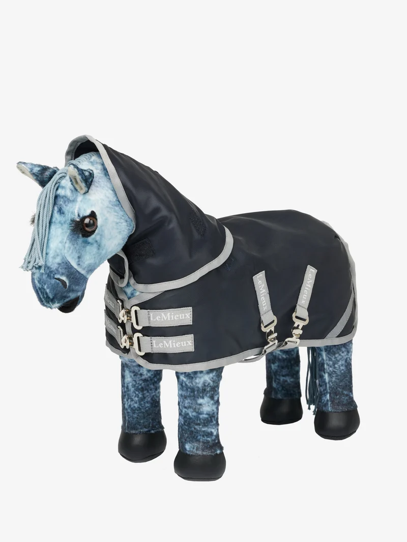 Couverture Storm-Tek Toy Pony LeMieux