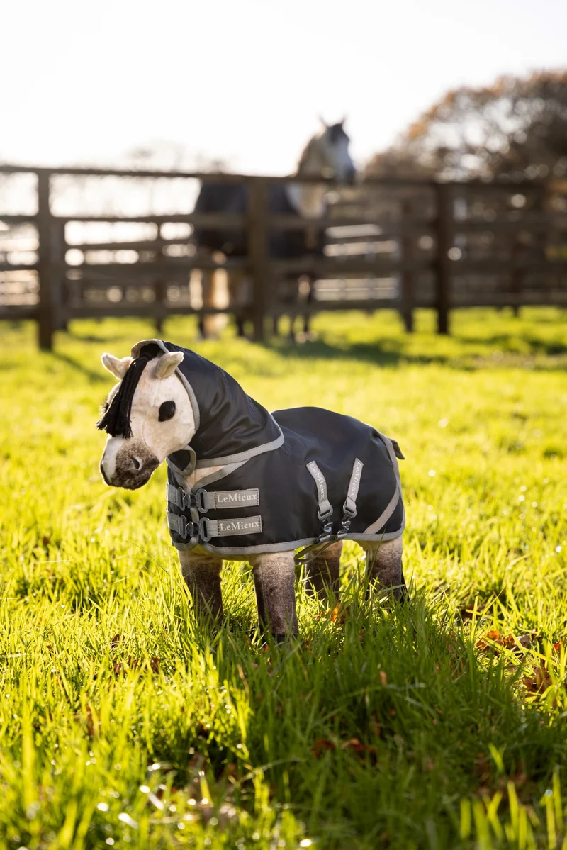 Couverture Storm-Tek Toy Pony LeMieux