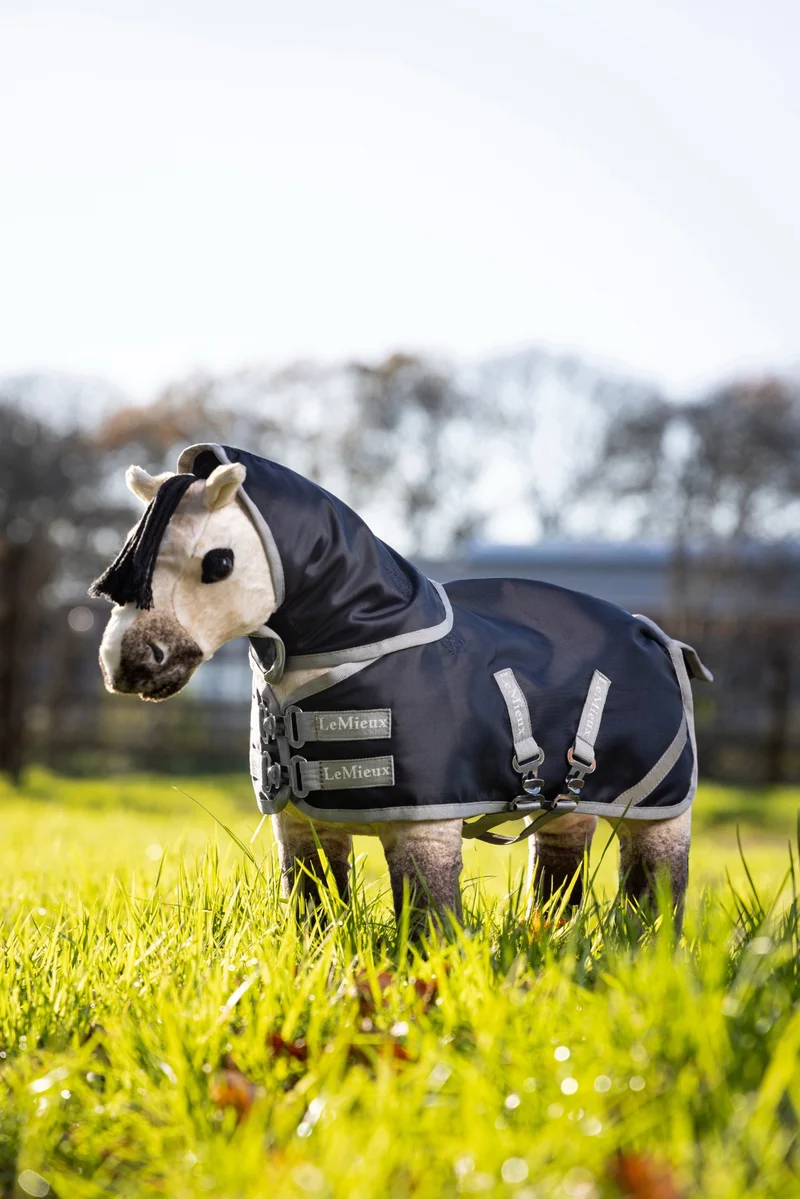 Couverture Storm-Tek Toy Pony LeMieux