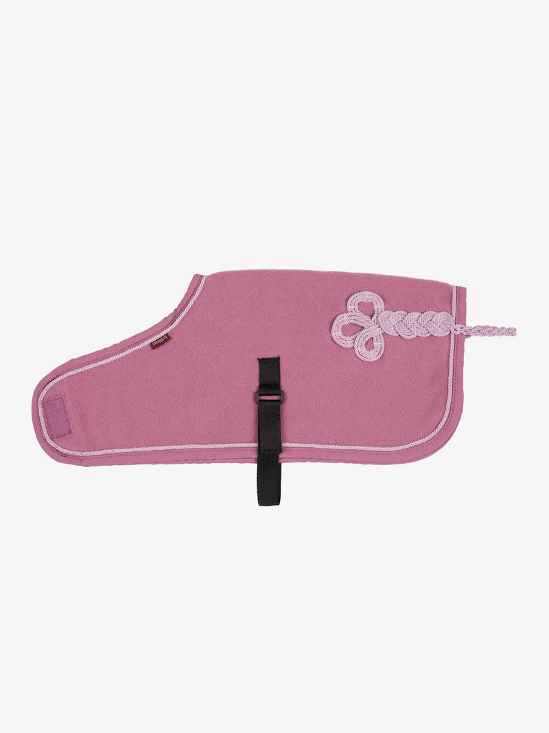 Couverture Toy Pony LeMieux Saison