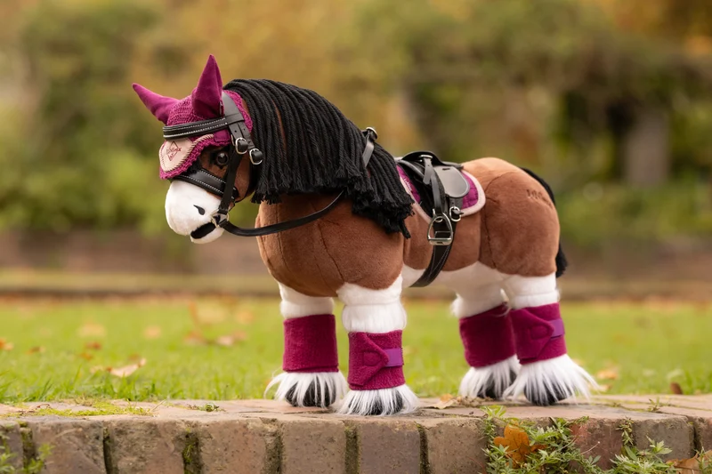 Tapis de Selle Toy Pony LeMieux Saison