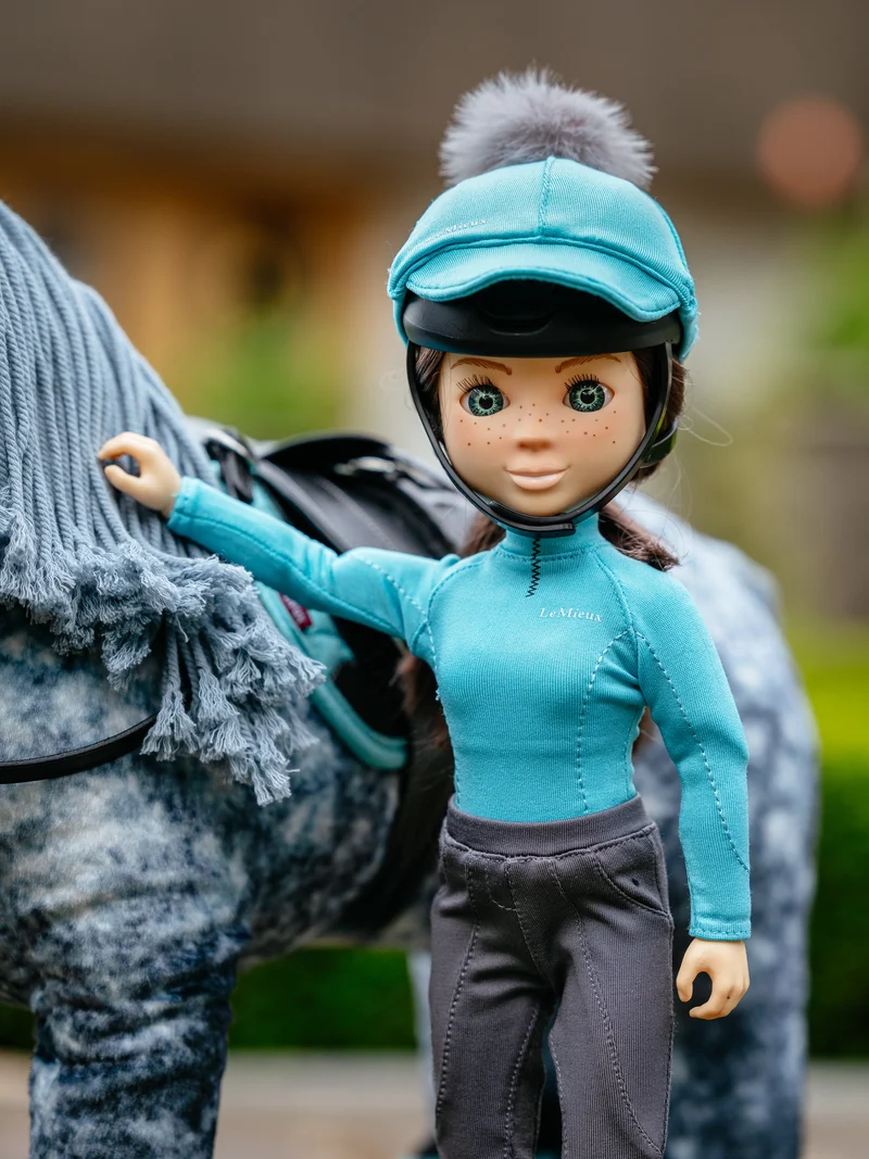 Tenue Toy Rider LeMieux