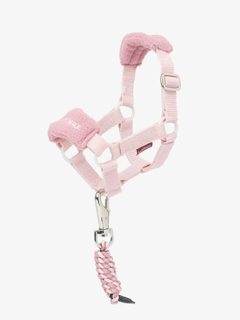 Licol et Longe Vogue Toy Pony LeMieux
