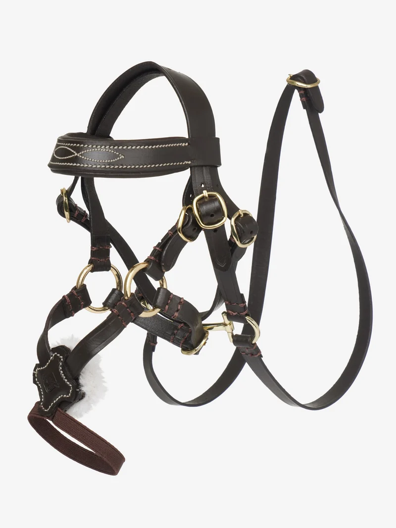 Bride Grackle Toy Pony LeMieux