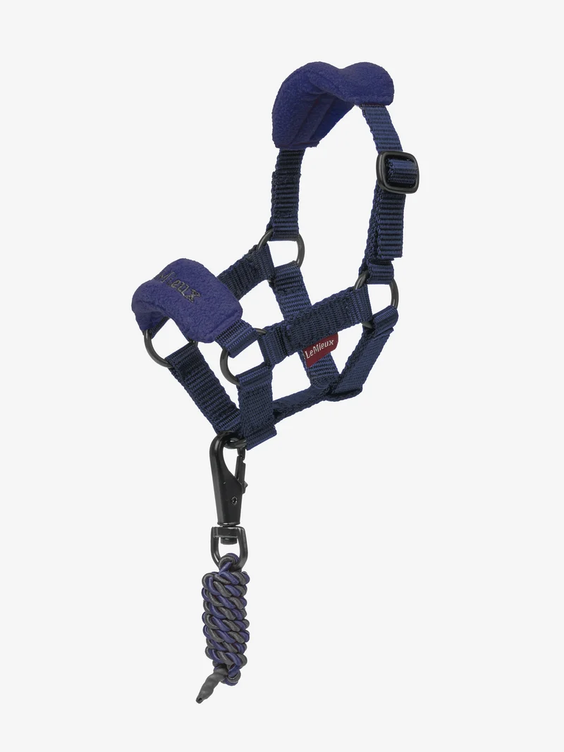 Licol Vogue Toy Pony LeMieux