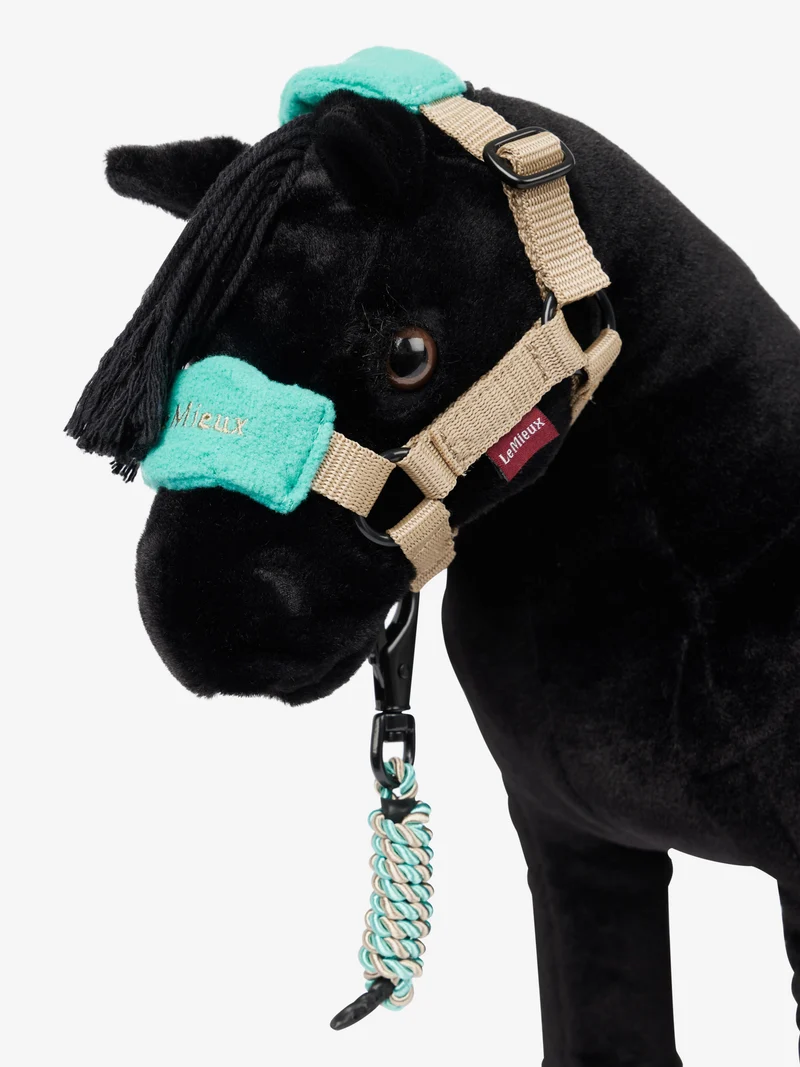 Licol Vogue Toy Pony LeMieux