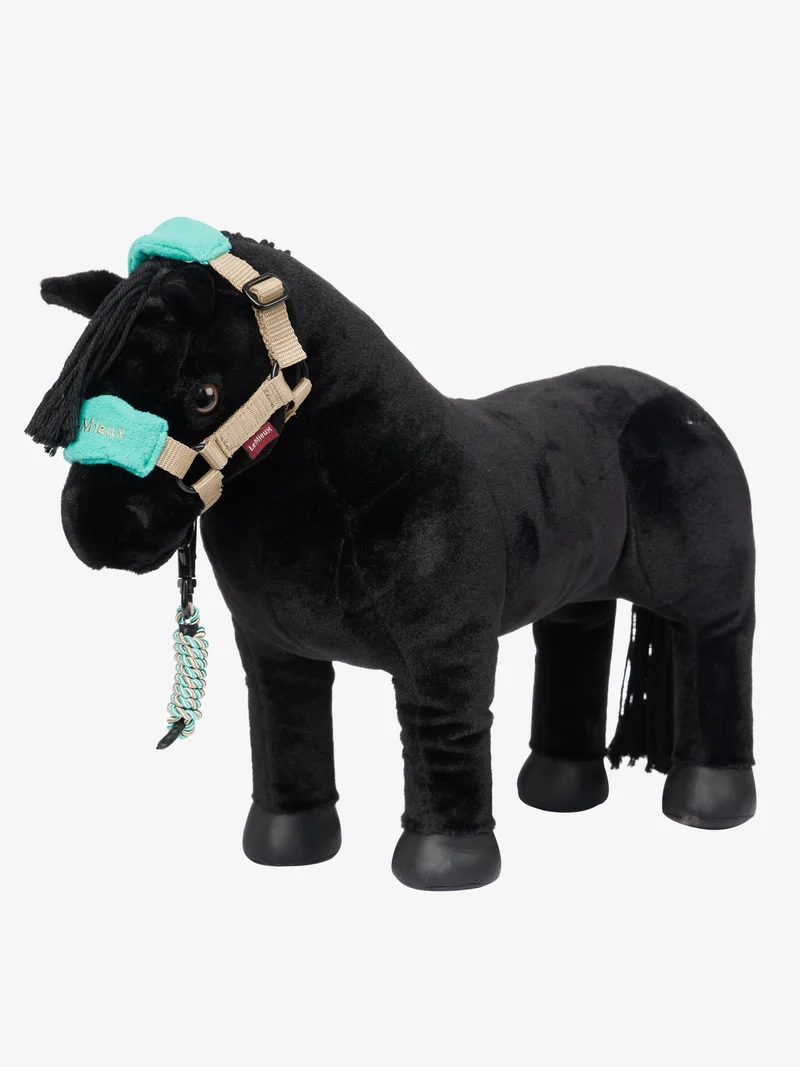 Licol Vogue Toy Pony LeMieux