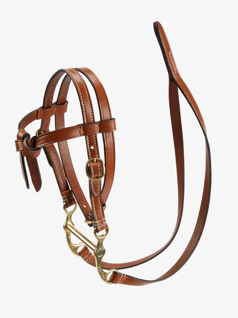 Bride Western Toy Pony LeMieux