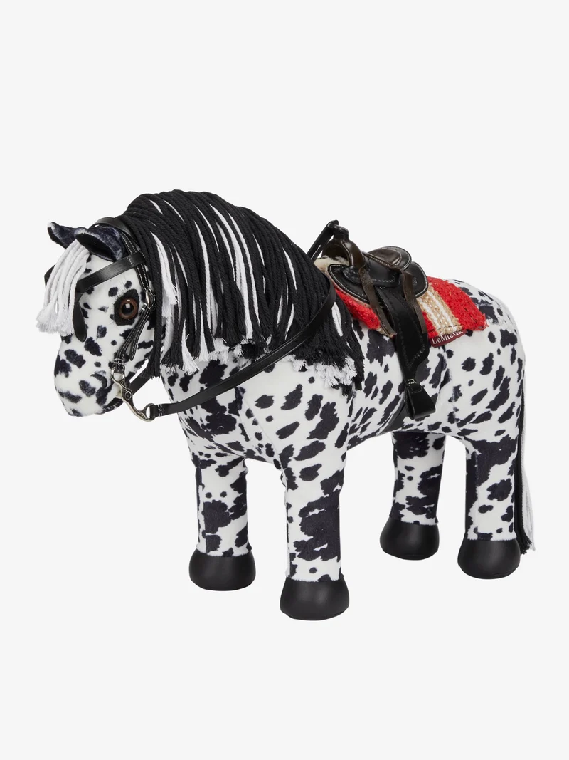 Selle Western Toy Pony LeMieux