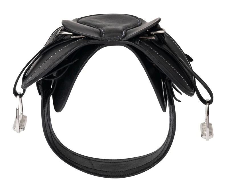 Selle Toy Pony LeMieux