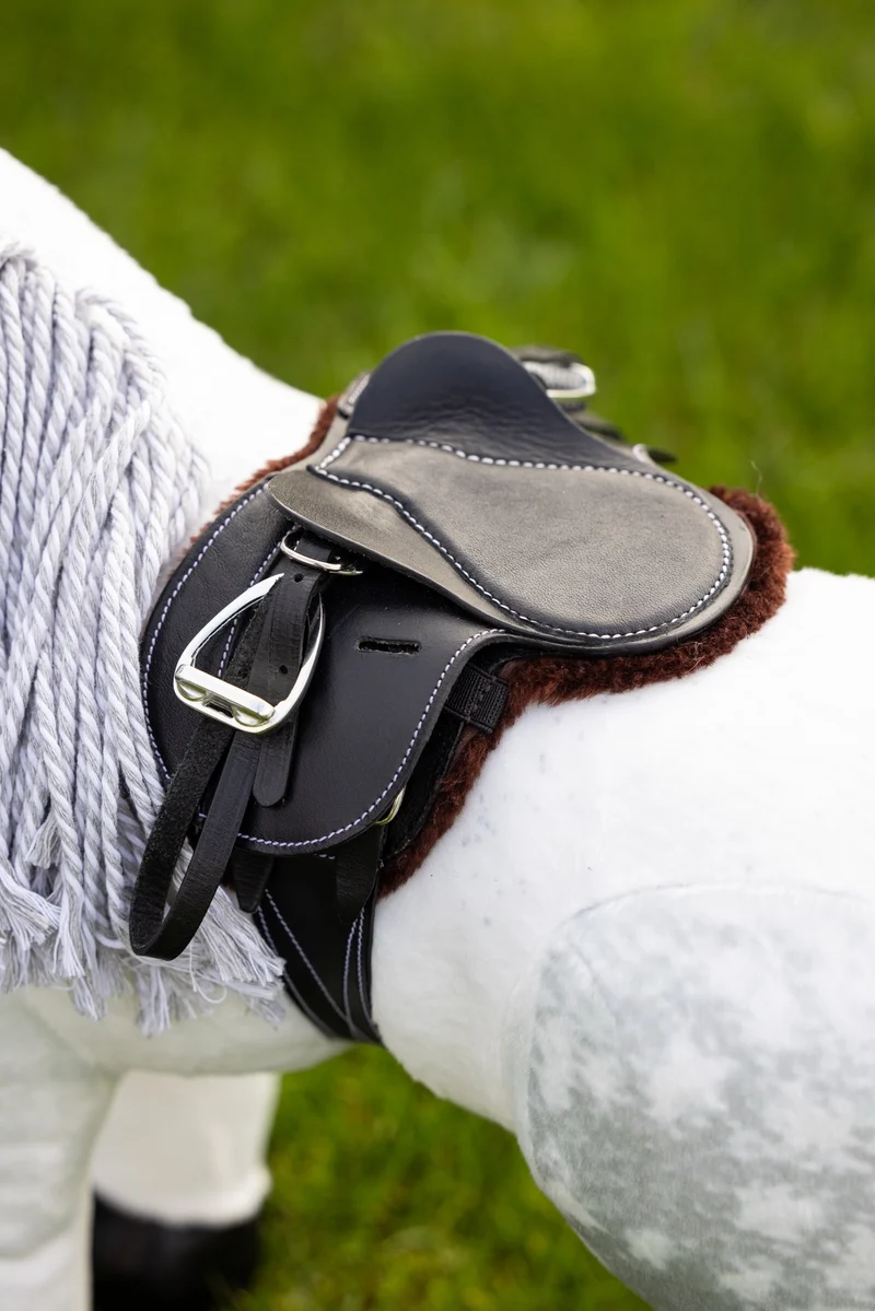 Selle Toy Pony LeMieux