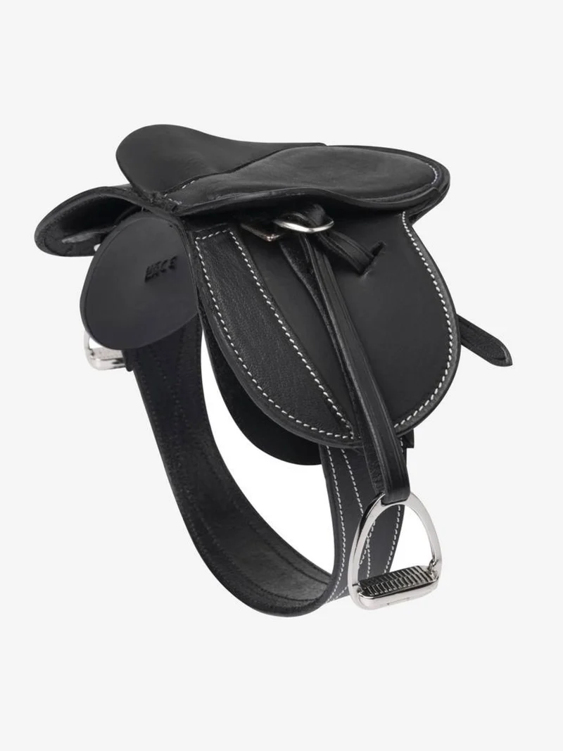 Selle Toy Pony LeMieux