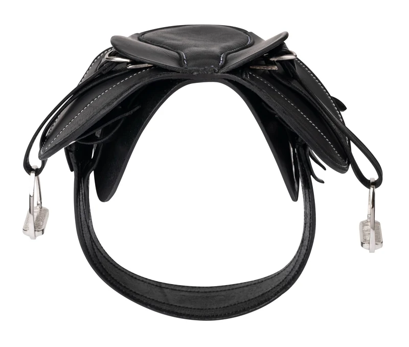 Selle Toy Pony LeMieux