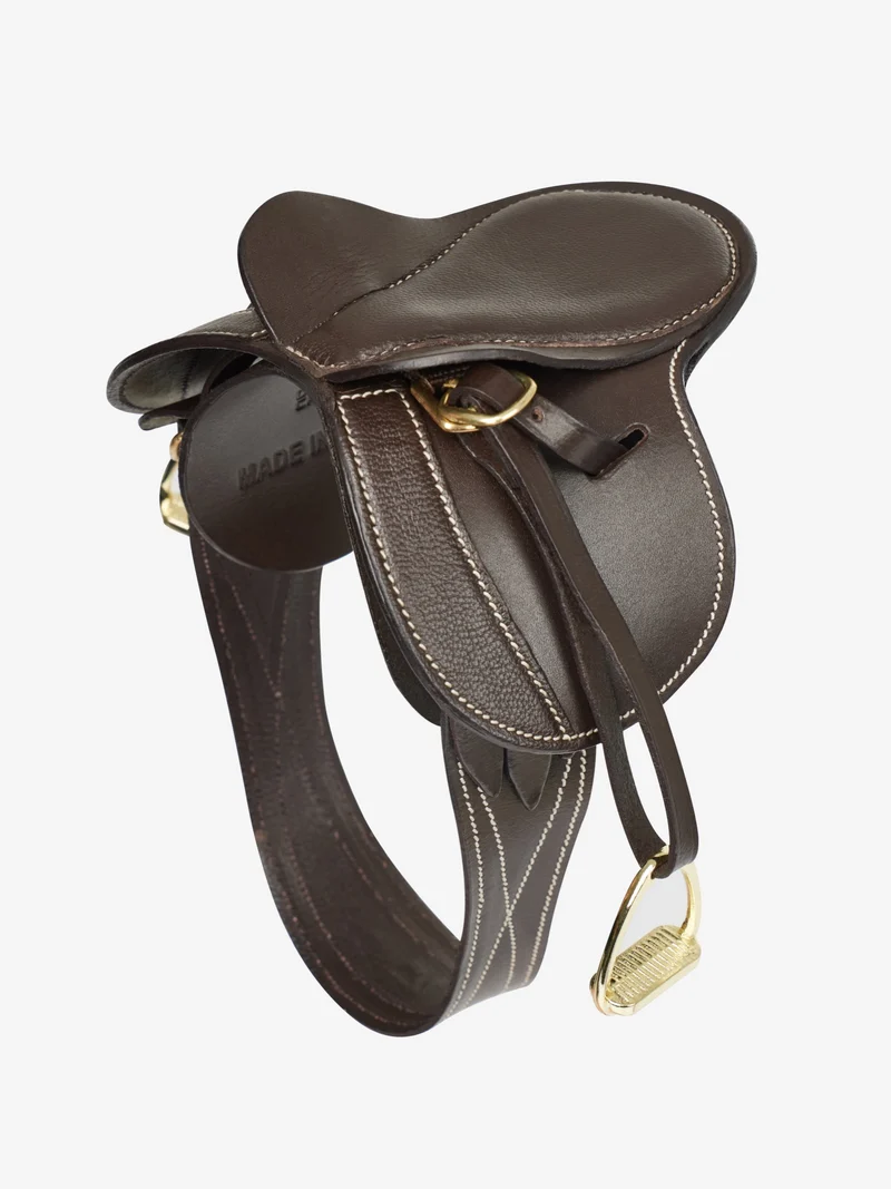 Selle Toy Pony LeMieux