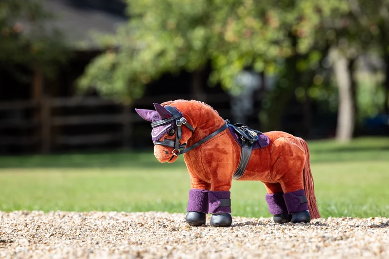 Bride Toy Pony LeMieux
