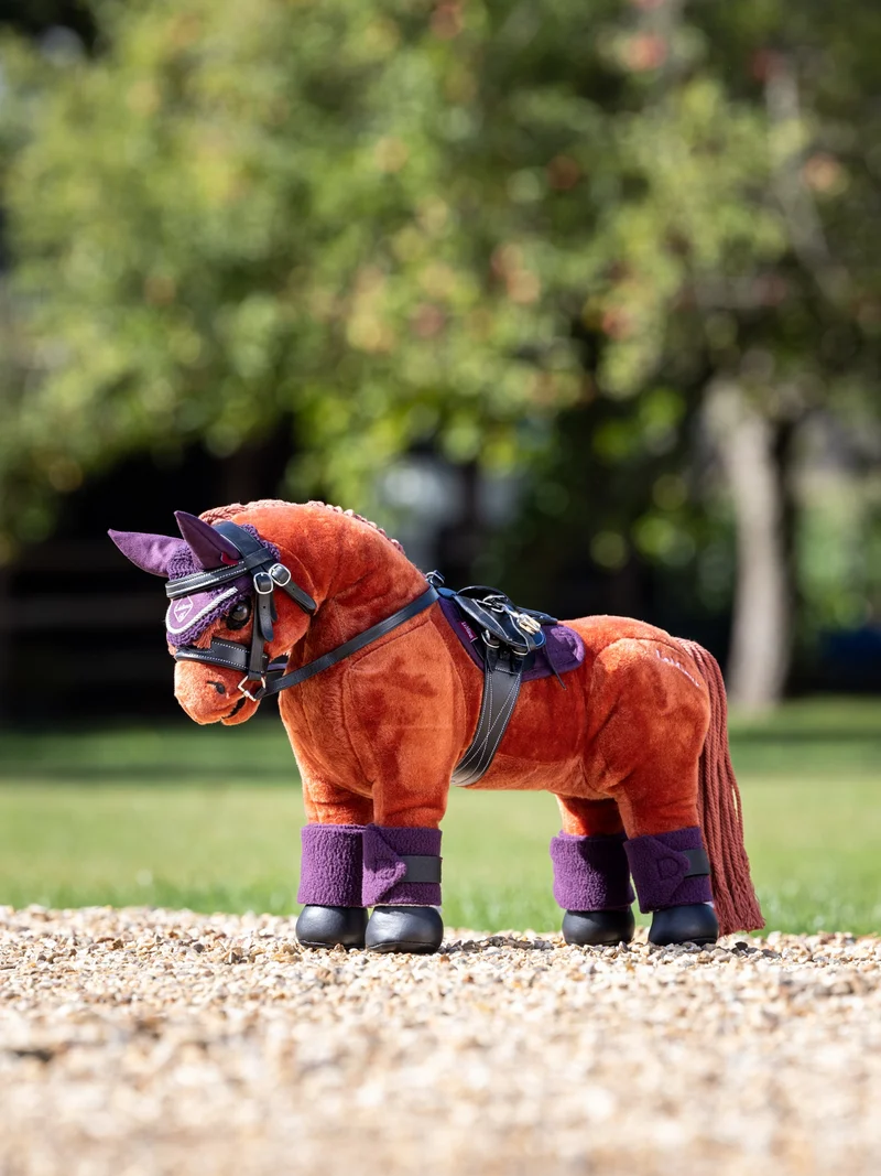 Bride Toy Pony LeMieux