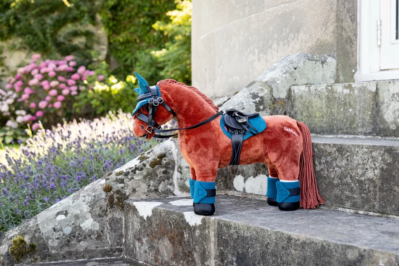 Bride Toy Pony LeMieux