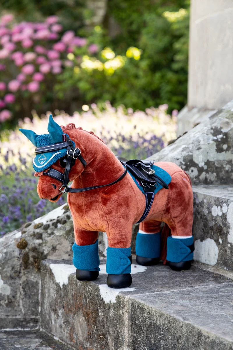Bride Toy Pony LeMieux