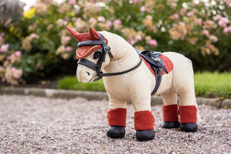 Bride Toy Pony LeMieux