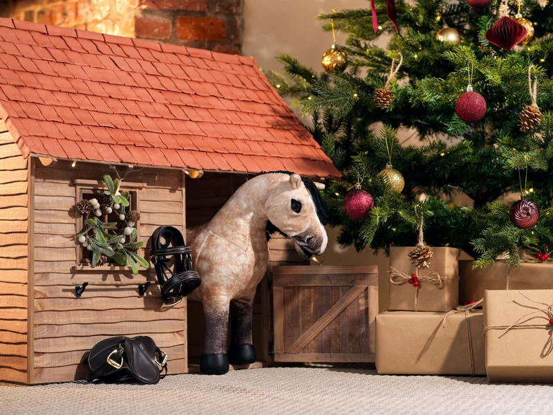 Bride Toy Pony LeMieux