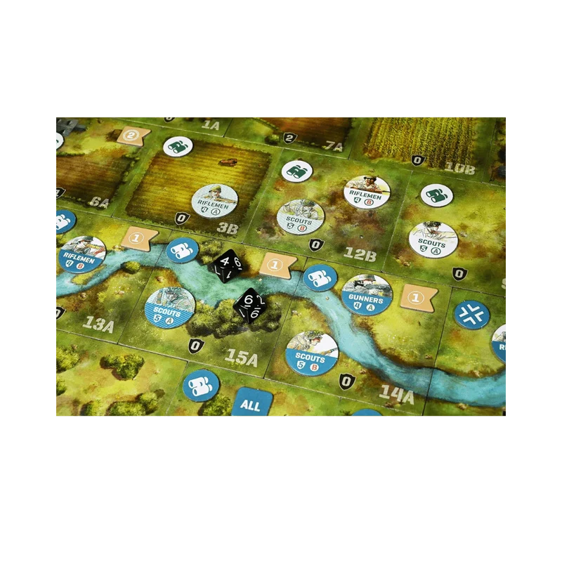 Undaunted: Normandy (EN)