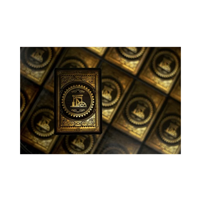 Brass: Lancashire (EN)