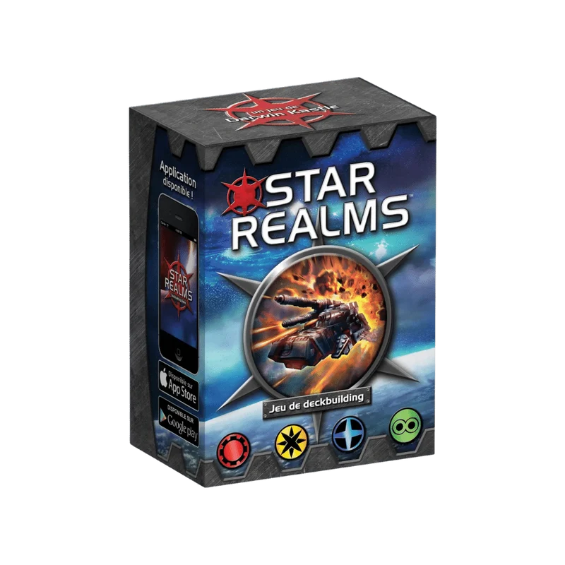 Star Realms (FR)
