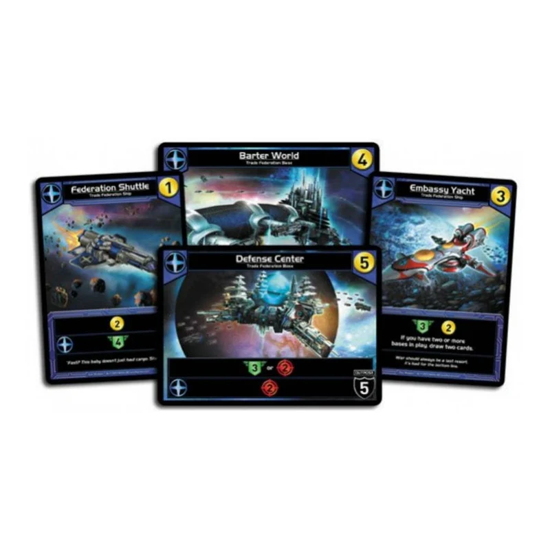Star Realms (FR)