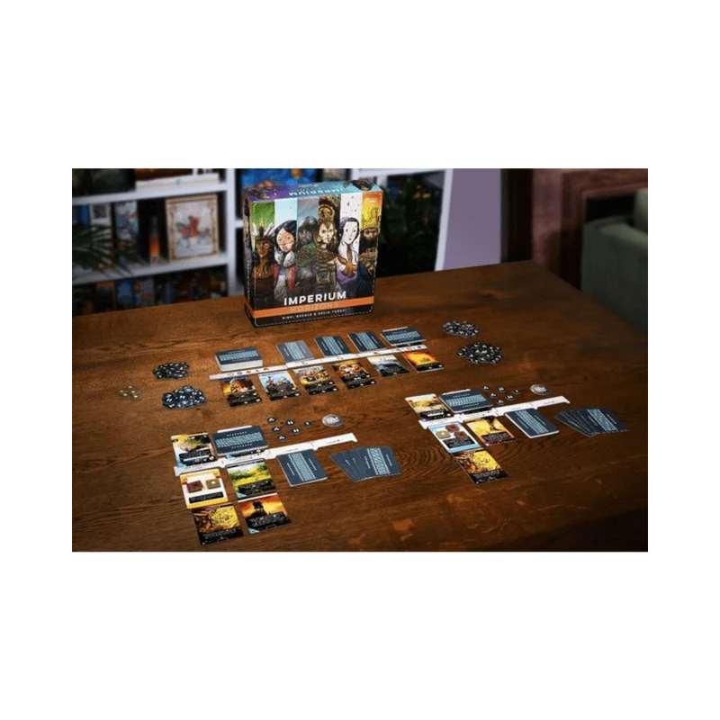 Imperium: Horizons (EN)