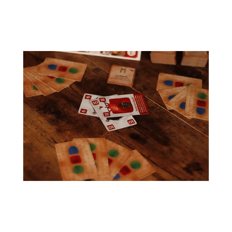 Le Roi des nains (FR)